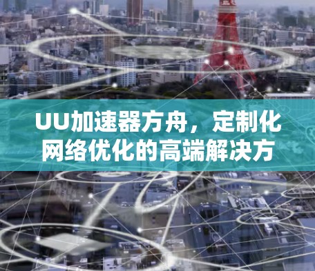 UU加速器方舟,定制化网络优化的高端解决方案