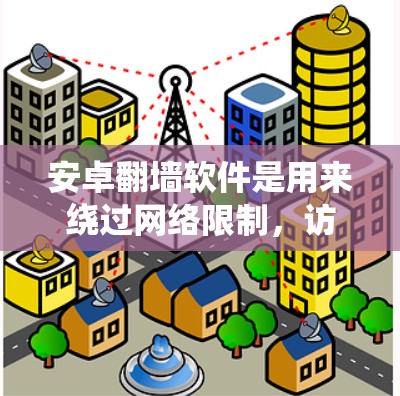 安卓翻墙软件是用来绕过网络限制,访问被限制访问的网站或内容的应用程序。以下是关于这些软件的详细信息