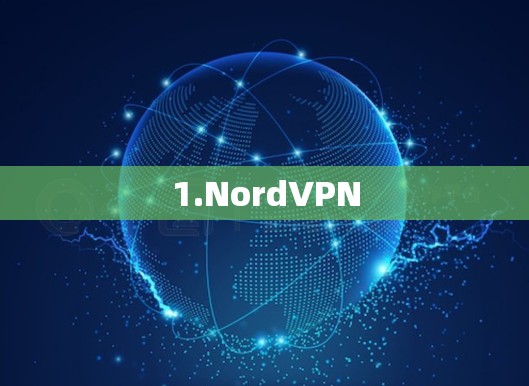 1.NordVPN