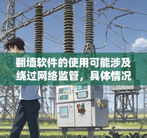 翻墙软件的使用可能涉及绕过网络监管,具体情况因地区和网络环境而异。在中国,翻墙工具可能需要谨慎使用,确保符合当地法律法规。以下是一些常见的翻墙软件和方法 翻墙软件的使用可能涉及绕过网络监管,具体情况因地区和网络环境而异。在中国,翻墙工具可能需要谨慎使用,确保符合当地法律法规。以下是一些常见的翻墙软件和方法