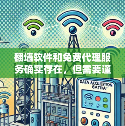 翻墙软件和免费代理服务确实存在,但需要谨慎选择和使用,尤其是在遵守当地法律和网络使用规定方面。以下是一些关于翻墙软件和免费代理的信息和建议 翻墙软件和免费代理服务确实存在,但需要谨慎选择和使用,尤其是在遵守当地法律和网络使用规定方面。以下是一些关于翻墙软件和免费代理的信息和建议