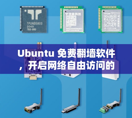 Ubuntu 免费翻墙软件,开启网络自由访问的秘密