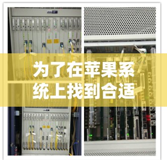 为了在苹果系统上找到合适的免费翻墙软件，您可以按照以下步骤进行