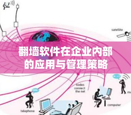 翻墙软件在企业内部的应用与管理策略