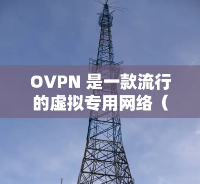 OVPN 是一款流行的虚拟专用网络(VPN)软件,用于保护隐私和安全。为了帮助您获取最新版本,我可以提供以下步骤 OVPN 是一款流行的虚拟专用网络(VPN)软件,用于保护隐私和安全。为了帮助您获取最新版本,我可以提供以下步骤