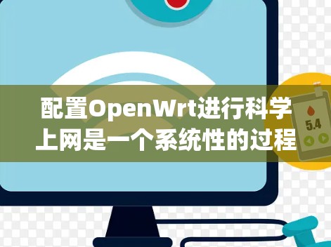 配置OpenWrt进行科学上网是一个系统性的过程，以下是详细的步骤指南