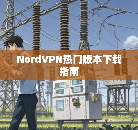 NordVPN热门版本下载指南