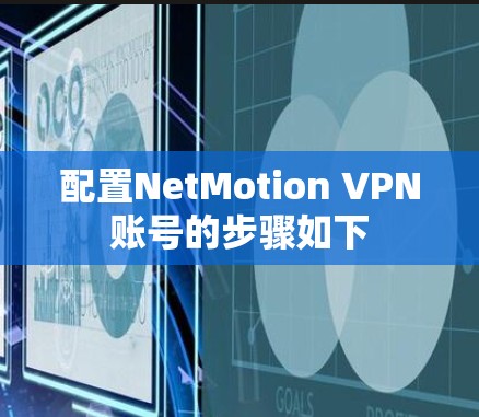 配置NetMotion VPN账号的步骤如下 配置NetMotion VPN账号的步骤如下