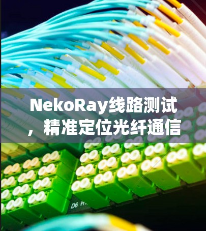 NekoRay线路测试,精准定位光纤通信问题 NekoRay线路测试,精准定位光纤通信问题