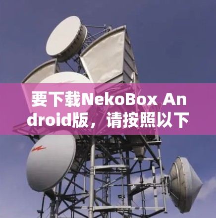 要下载NekoBox Android版，请按照以下步骤操作