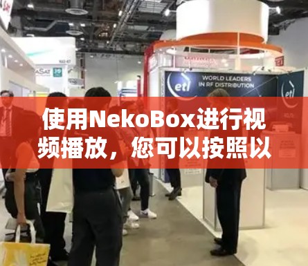 使用NekoBox进行视频播放,您可以按照以下步骤进行操作