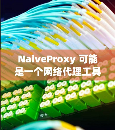 NaiveProxy 可能是一个网络代理工具,但它是否是一个开源项目或官方工具,我不太确定。通常情况下,如果你需要下载特定的软件或工具,建议通过官方网站或可信的下载来源获取