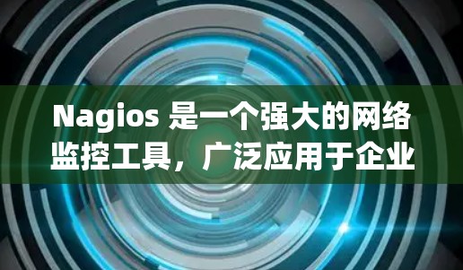 Nagios 是一个强大的网络监控工具，广泛应用于企业IT环境中。以下是对 Nagios 系统检测的详细步骤和考虑因素