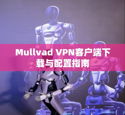 Mullvad VPN客户端下载与配置指南