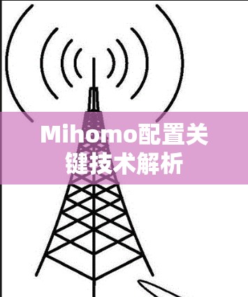 Mihomo配置关键技术解析