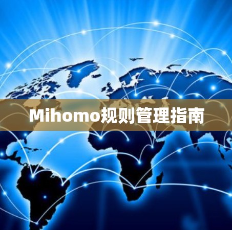 Mihomo规则管理指南