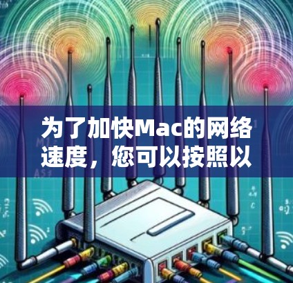 为了加快Mac的网络速度，您可以按照以下步骤进行优化