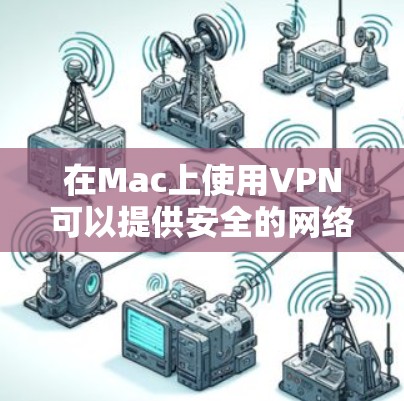 在Mac上使用VPN可以提供安全的网络连接，保护隐私并访问受限制的资源。以下是使用Mac VPN的分步指南