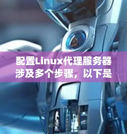 配置Linux代理服务器涉及多个步骤，以下是详细的步骤指南，分为几个主要部分，安装Squid代理、配置Squid代理、设置客户端代理、匿名上网配置以及特殊用途配置（如游戏代理）请按照步骤进行操作