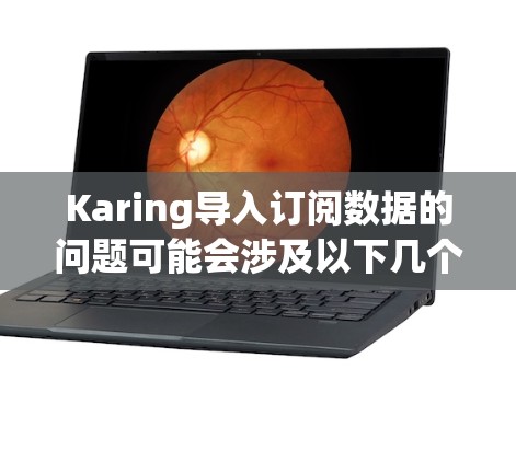 Karing导入订阅数据的问题可能会涉及以下几个方面,请按照以下步骤进行处理 Karing导入订阅数据的问题可能会涉及以下几个方面,请按照以下步骤进行处理