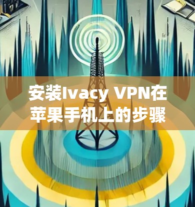 安装Ivacy VPN在苹果手机上的步骤如下 安装Ivacy VPN在苹果手机上的步骤如下