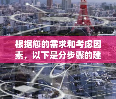 根据您的需求和考虑因素，以下是分步骤的建议，帮助您安全、有效地使用Ivacy VPN