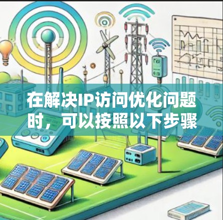 在解决IP访问优化问题时,可以按照以下步骤进行 在解决IP访问优化问题时,可以按照以下步骤进行