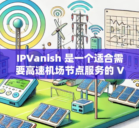 IPVanish 是一个适合需要高速机场节点服务的 VPN 服务提供商。以下是对其服务的详细分析和推荐 IPVanish 是一个适合需要高速机场节点服务的 VPN 服务提供商。以下是对其服务的详细分析和推荐