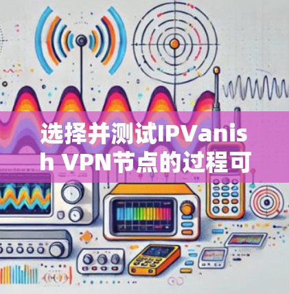 选择并测试IPVanish VPN节点的过程可以分为以下几个步骤,确保您能找到最佳的服务器配置 选择并测试IPVanish VPN节点的过程可以分为以下几个步骤,确保您能找到最佳的服务器配置