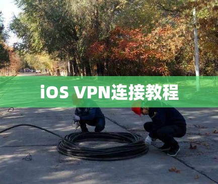 iOS VPN连接教程