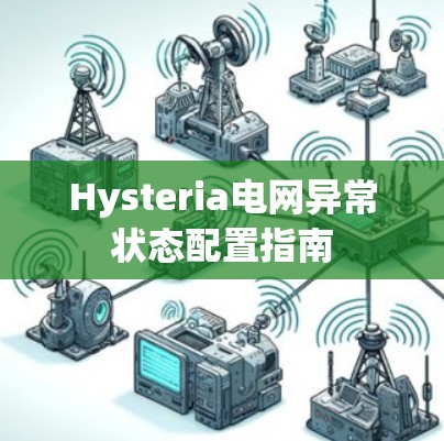 Hysteria电网异常状态配置指南 Hysteria电网异常状态配置指南