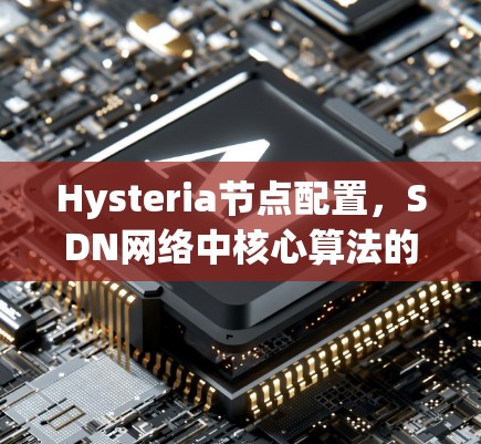 Hysteria节点配置,SDN网络中核心算法的应用与优化 Hysteria节点配置,SDN网络中核心算法的应用与优化