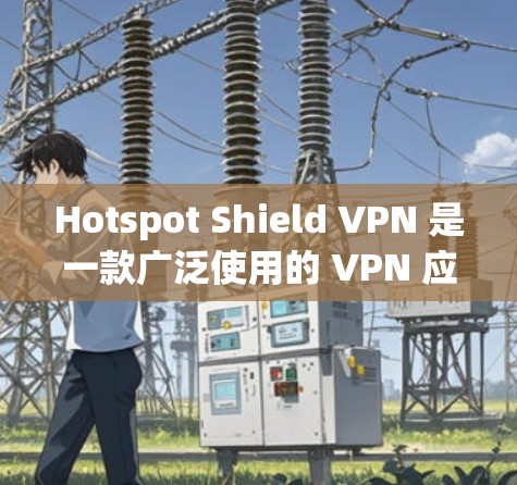 Hotspot Shield VPN 是一款广泛使用的 VPN 应用程序,提供了多平台支持、强大的安全性和丰富的服务器网络。以下是其官方软件的主要特点和优势 Hotspot Shield VPN 是一款广泛使用的 VPN 应用程序,提供了多平台支持、强大的安全性和丰富的服务器网络。以下是其官方软件的主要特点和优势