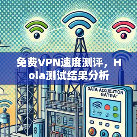 免费VPN速度测评,Hola测试结果分析 免费VPN速度测评,Hola测试结果分析