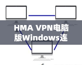HMA VPN电脑版Windows连接指南，步骤详解