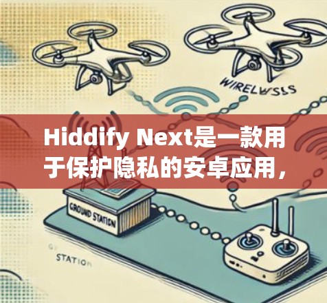 Hiddify Next是一款用于保护隐私的安卓应用，用户可以通过它隐藏设备信息、隐私清理等功能。如果你想在安卓设备上安装Hiddify Next，可以按照以下步骤操作