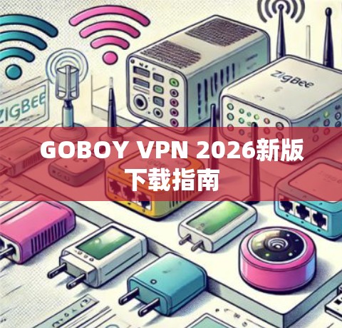 GOBOY VPN 2026新版下载指南 GOBOY VPN 2026新版下载指南