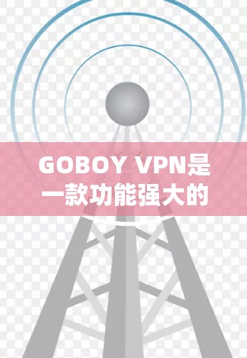 GOBOY VPN是一款功能强大的VPN服务，旨在为用户提供安全、可靠的网络连接解决方案。以下是GOBOY VPN的主要功能介绍