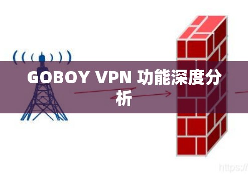 GOBOY VPN 功能深度分析
