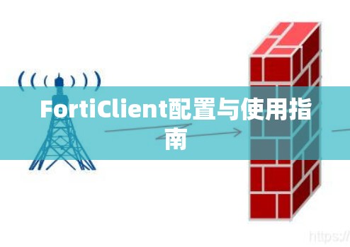 FortiClient配置与使用指南