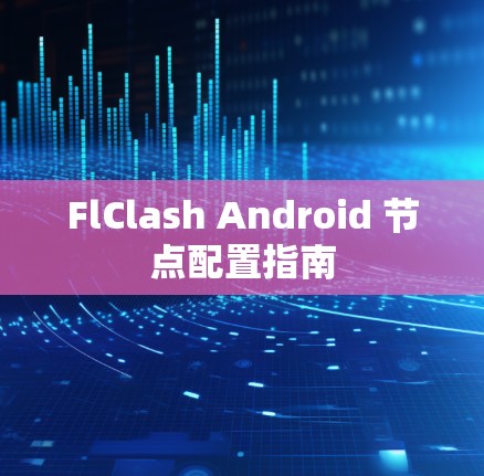FlClash Android 节点配置指南