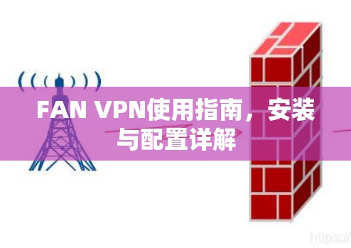 FAN VPN使用指南，安装与配置详解