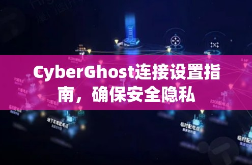 CyberGhost连接设置指南，确保安全隐私
