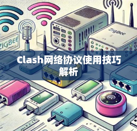 Clash网络协议使用技巧解析
