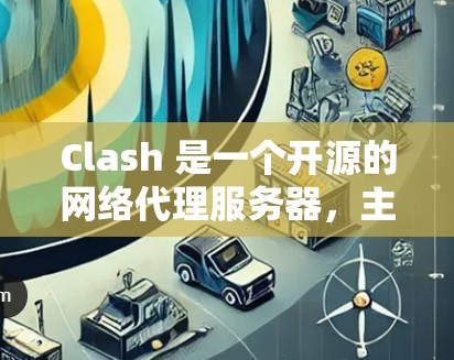 Clash 是一个开源的网络代理服务器，主要用于防止恶意软件和网络钓鱼攻击。以下是 Clash 设置教程，分为几个主要步骤，帮助你快速上手