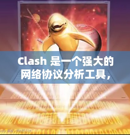 Clash 是一个强大的网络协议分析工具，能够帮助开发者和网络管理员深入理解各种网络协议的结构和数据流。以下是 Clash 节点管理平台 的详细介绍