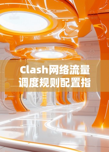 Clash网络流量调度规则配置指南