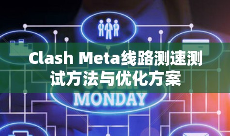 Clash Meta线路测速测试方法与优化方案 Clash Meta线路测速测试方法与优化方案