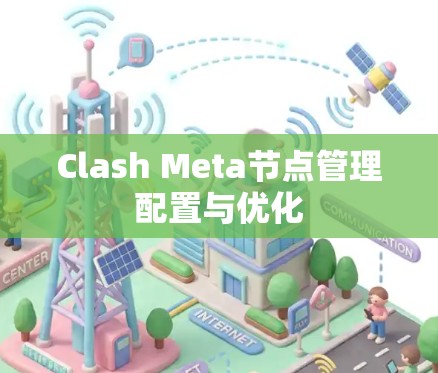 Clash Meta节点管理配置与优化 Clash Meta节点管理配置与优化