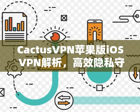 CactusVPN苹果版iOS VPN解析，高效隐私守护